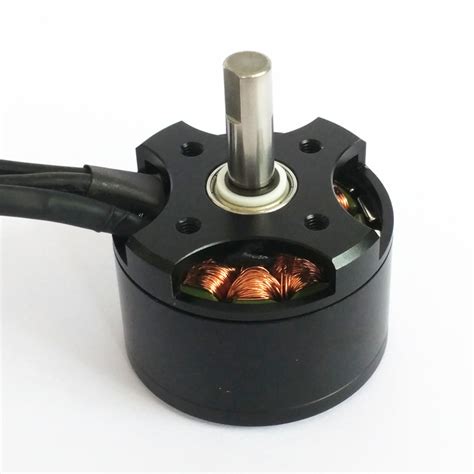 36v 500w Brushless Dc Motor For Skateboard