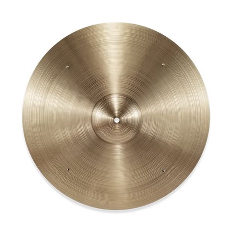 Cymbal And Gong Hand Crafted Cymbals Since 2013