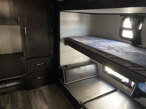 What Is The Best Rv With Bunk Beds Laptrinhx News