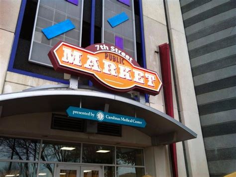 Explore the arts, festivals, concerts, events and more things to do! 11 Best Things to Do in Charlotte, NC - TripsToDiscover