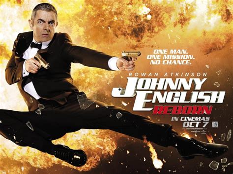 Johnny english reborn is a 2011 spy action comedy film directed by oliver parker and written by hamish mccoll from a story by william davies. Watch Johnny English Reborn Cast & Crew