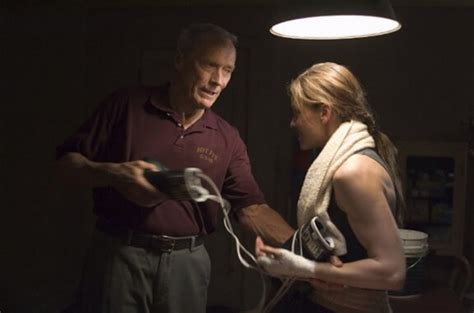 Million dollar baby is one of the most powerful dramas clint eastwood ever directed, as proven by these unforgettable quotes. {in my queue} Million Dollar Baby | Gimme Some Film