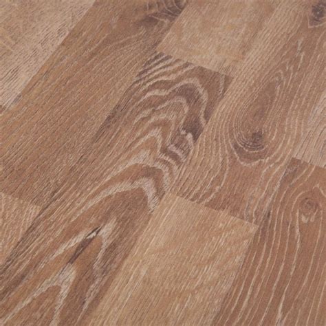 Krono Original Eurohome Kronofix 7mm Wasabi Oak Laminate Flooring 8527