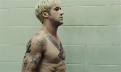 Watch Ryan Gosling Strip Down To His Undies In Deleted Jail Scene From The Place Beyond The Pines