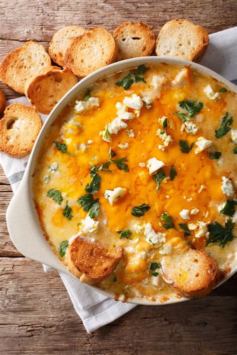 25 Easy Chicken Dip Recipes For Every Occasion Insanely Good