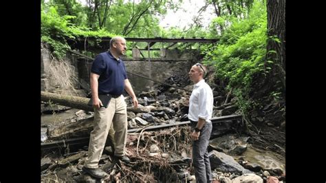 Hoosick Falls Still Dealing With Aftermath Of Severe Flooding Wrgb