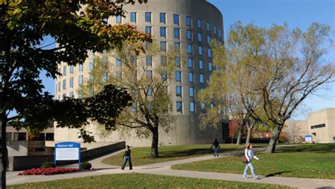 Suny Fredonia Great Value Colleges