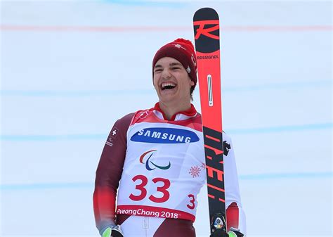 Pyeongchang 2018 Top 5 Alpine Skiing Moments