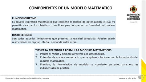 Introducir Imagen Tipos De Modelo Matematico Abzlocal Mx