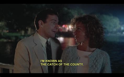 What I Learned From Dirty Dancing Cinefille