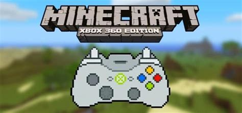 Xbox 360 Edition Halo Mash Up Minecraft