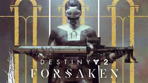 Destiny 2 Black Armory Annual Pass Update All You Need To Know Stevivor