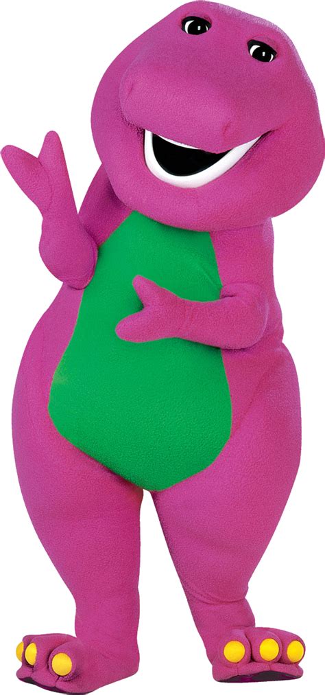 Barney The Dinosaur Poohs Adventures Wiki Fandom