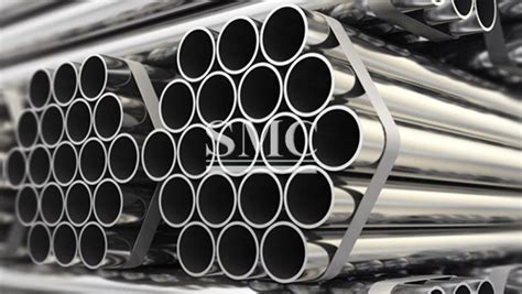 Professional 304 Stainless Steel Pipe Supplier Alloy Wiki