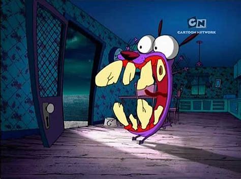 Courage The Cowardly Dog 29992002