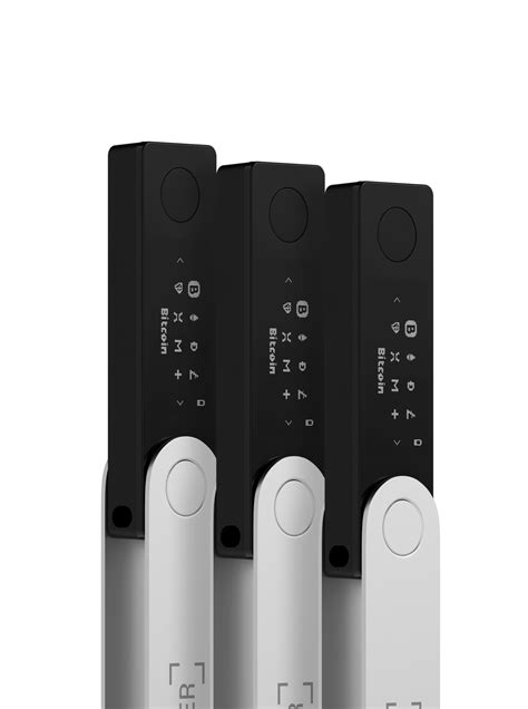 Ledger Family Pack X | Ledger