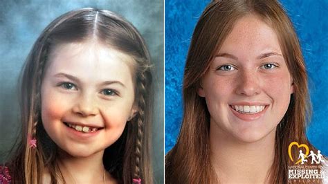 Missing Girl Found 6 Years After Disappearance Breaking911