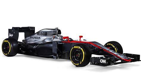 Norris has claimed three podiums this season and has only once finished lower than fifth, clocking up 113 points to put himself five ahead of mercedes rival valtteri bottas in fourth. McLaren-Honda unveil car for 2015 F1 world championship ...