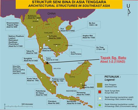 Peta Lokasi Zaman Prasejarah Di Asia Tenggara Pdf Identification Of The Best Porn Website
