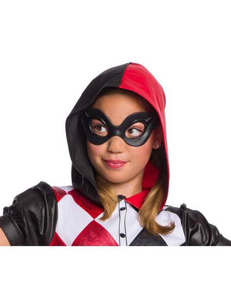 Don T Miss The Wide Range Of Discounted Dc Super Hero Harley Quinn Mask Promotion Online In