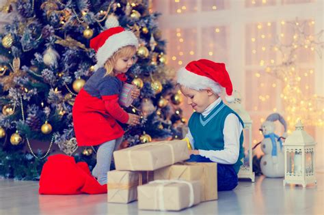 Check spelling or type a new query. Choosing Christmas present for kids that have everything