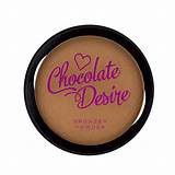 Bronzer Powder Makeup Photos