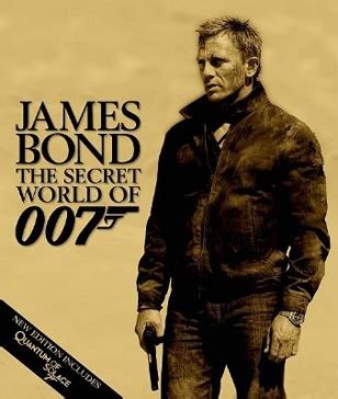 James Bond: The Secret World of 007 | Bond Lifestyle