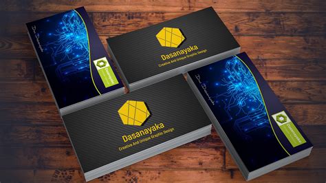 I will design professional business card with logo design for $3 ...