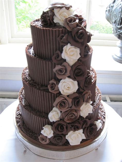 Do you want to include your cakes in this collection as well? chocolate cake designs - Google Search | Chocolate cake ...