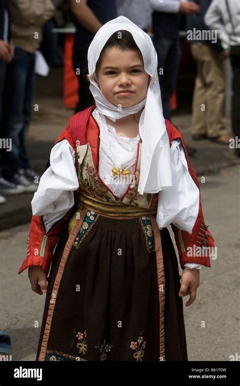 Italian Traditional Dress Children