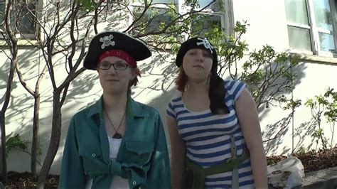 Pirate Propaganda Song Of The Yyyaaarrrrevolution Youtube