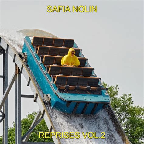 Safia nolin n'a quant à elle pas désiré s'entretenir avec la presse. Safia Nolin - Je serai (ta meilleure amie) Lyrics | Genius ...