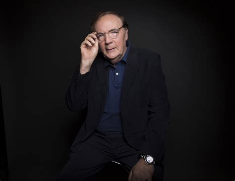 James Patterson Gives 175 Million To Classroom Libraries The