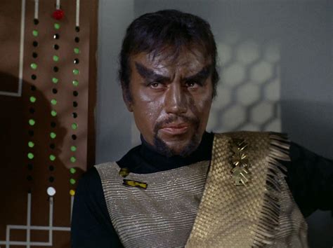 Bild Kang Klingone Memory Alpha Das Star Trek Wiki Fandom