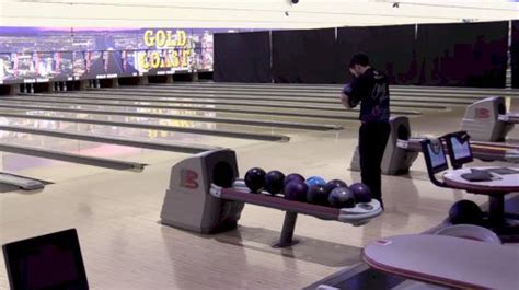 2019 united states bowling congress masters bowling event flobowling