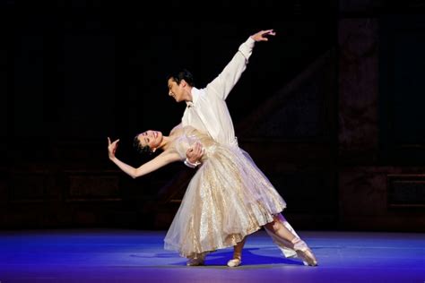 The Australian Ballet Cinderella Review Melbourne 2019 Man In Chair