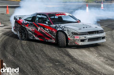 The Competitive Drifter Mind And Machine Drifting Cars Drift Cars