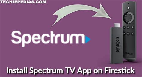 How To Install Spectrum Tv App On Firestick Full Guide Step By Step