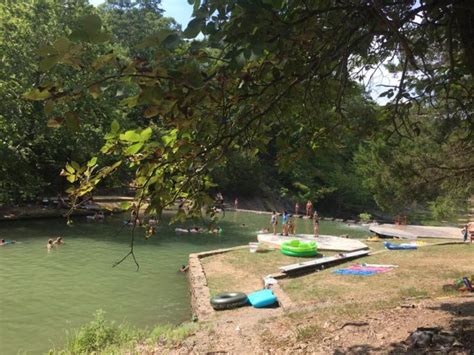 Swimming Holes In Hot Springs Arkansas Here Are 30 Arkansas Swimming