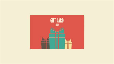 Buy discounted gift cards for top national brands and save up to 50% from the most trusted gift card site. Gift Card. Flat Design Animated Stock Footage Video (100% Royalty-free) 18584012 | Shutterstock