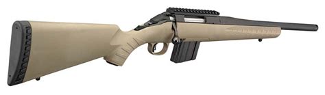 Ruger American Ranch 556 Nato Rifle Londero Sports