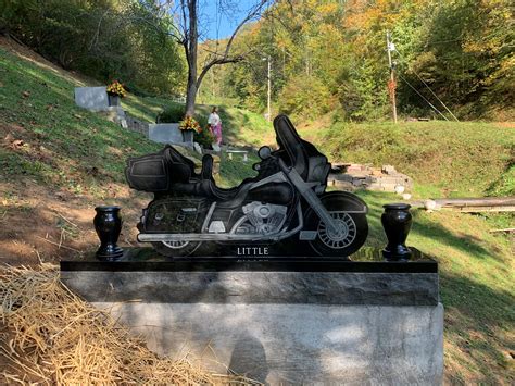Monument Design | Pikeville, KY