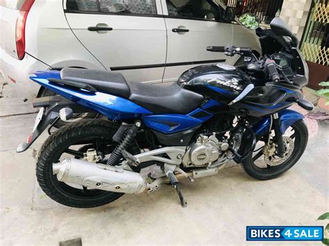 13 jun, 2016 10:25 pm. Used 2015 model Bajaj Pulsar 220 DTSi for sale in ...