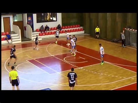 Djordjo Perunicic Handball Player Youtube