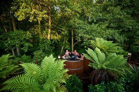 Secret Spot Hot Tubs Rotorua Rotorua Nz