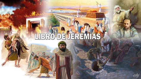 IntroducciÓn Al Libro De JeremÍas