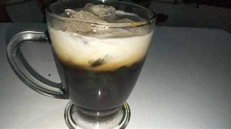 Perpaduan bahan tepung kanji menjadikan cendol yang kamu buat akan semakin kenyal dan enak. Cara Membuat Cendol Tepung Kanji - YouTube