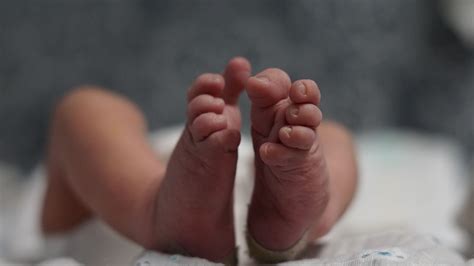 Toddler Dies After Circumcision Goes Wrong Baby Brother In Intensive