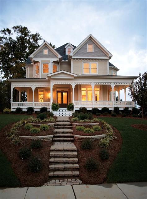 Country Farmhouse Victorian Style Pictures Photos And Images For