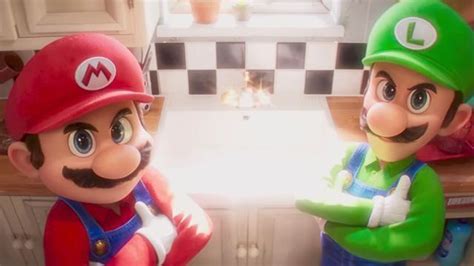 Image Gallery For Super Mario Bros Plumbing Commercial S Filmaffinity